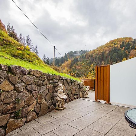 Hotel - Gasthof Blume Oppenau Luaran gambar