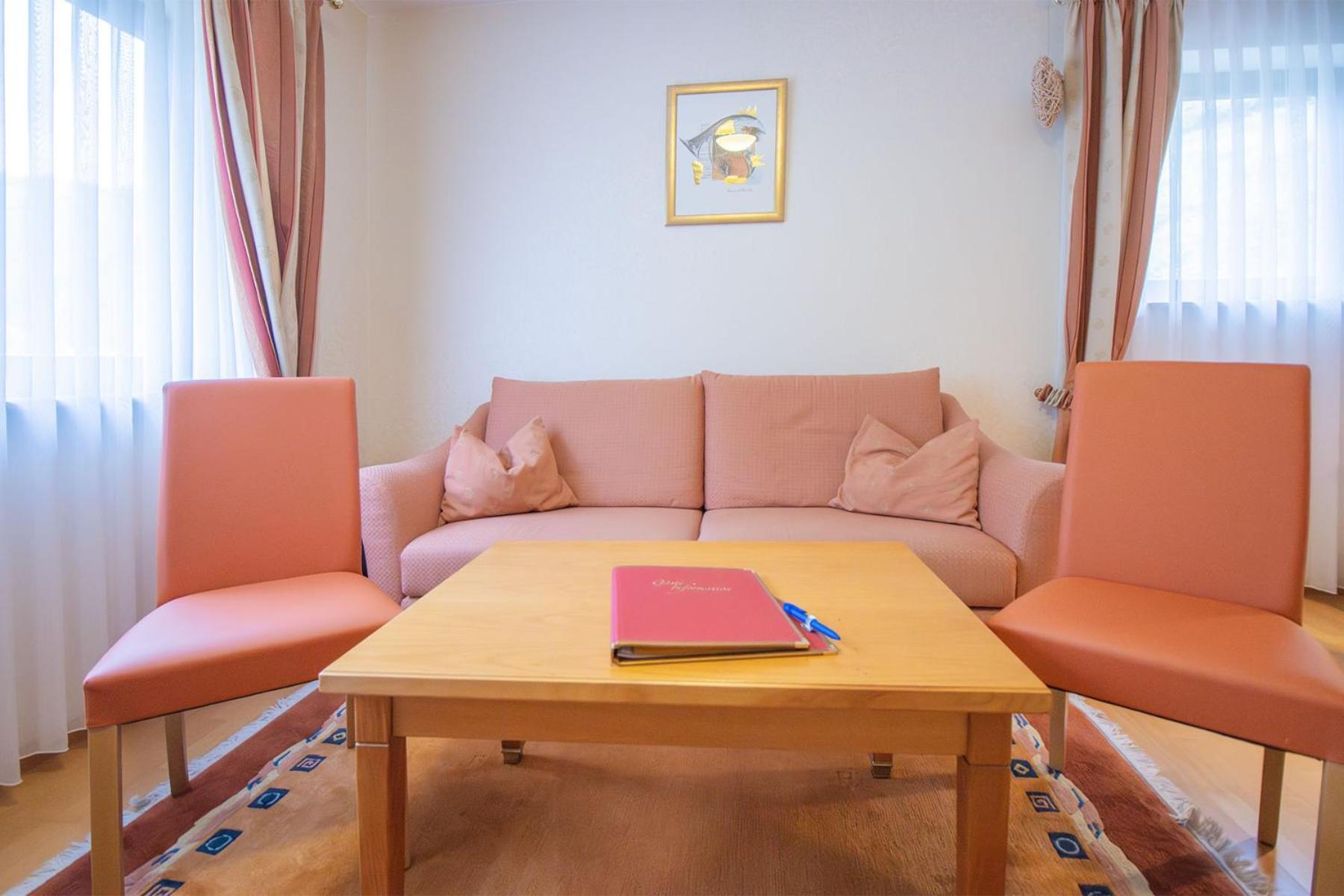 Hotel - Gasthof Blume Oppenau Luaran gambar