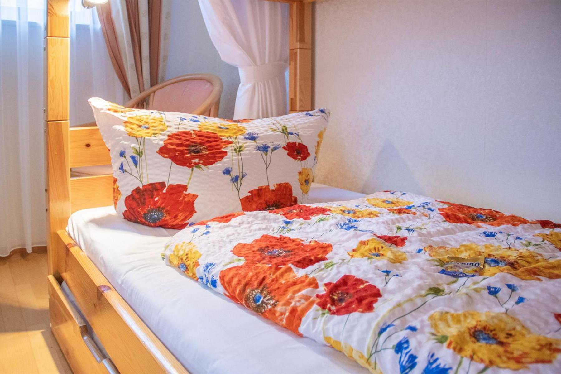 Hotel - Gasthof Blume Oppenau Luaran gambar