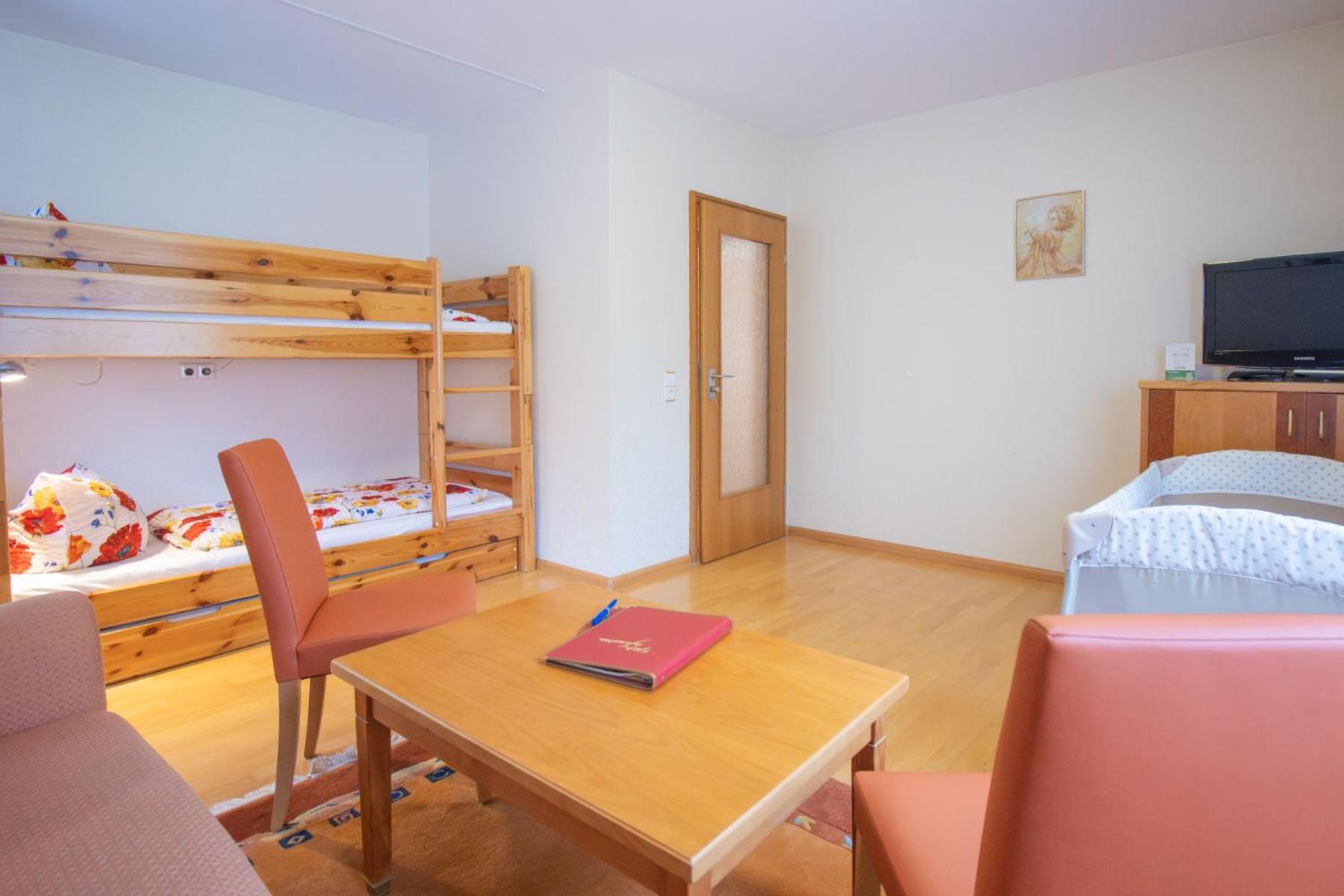 Hotel - Gasthof Blume Oppenau Luaran gambar