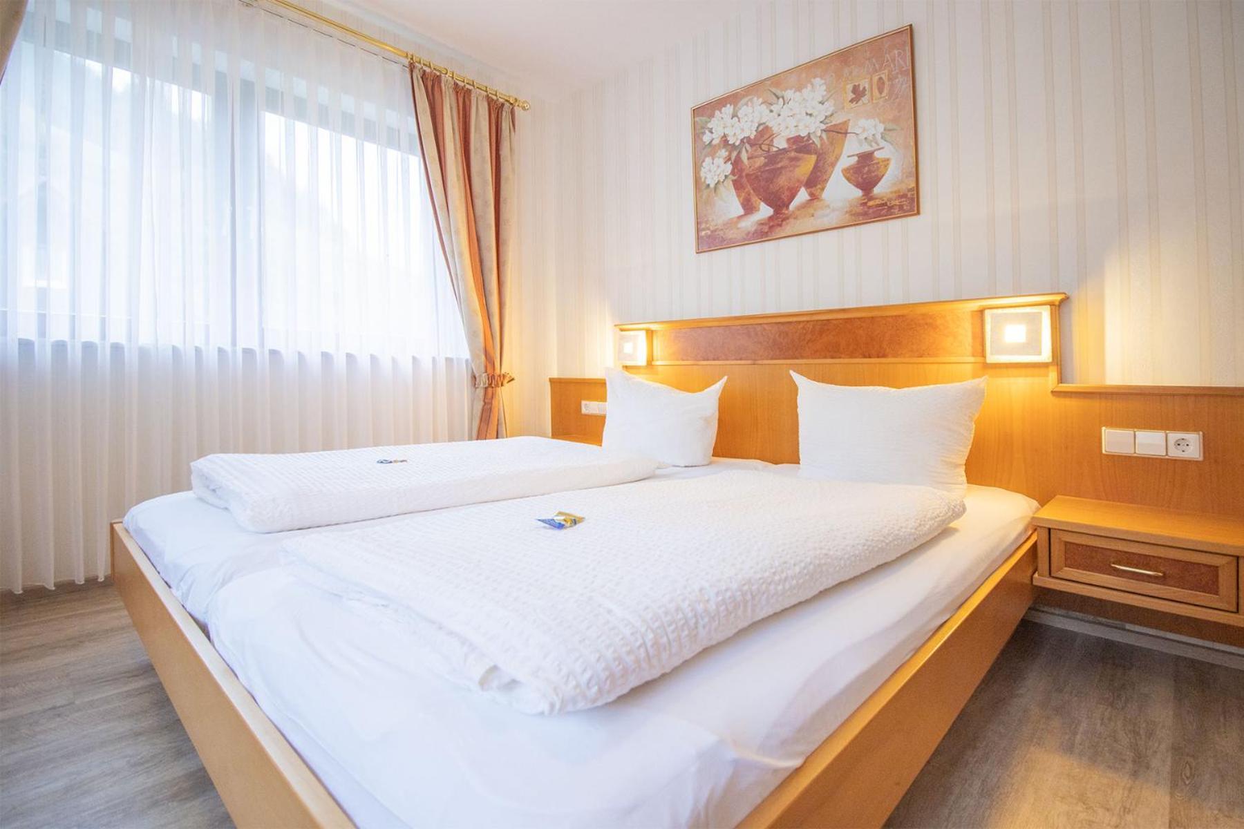 Hotel - Gasthof Blume Oppenau Luaran gambar