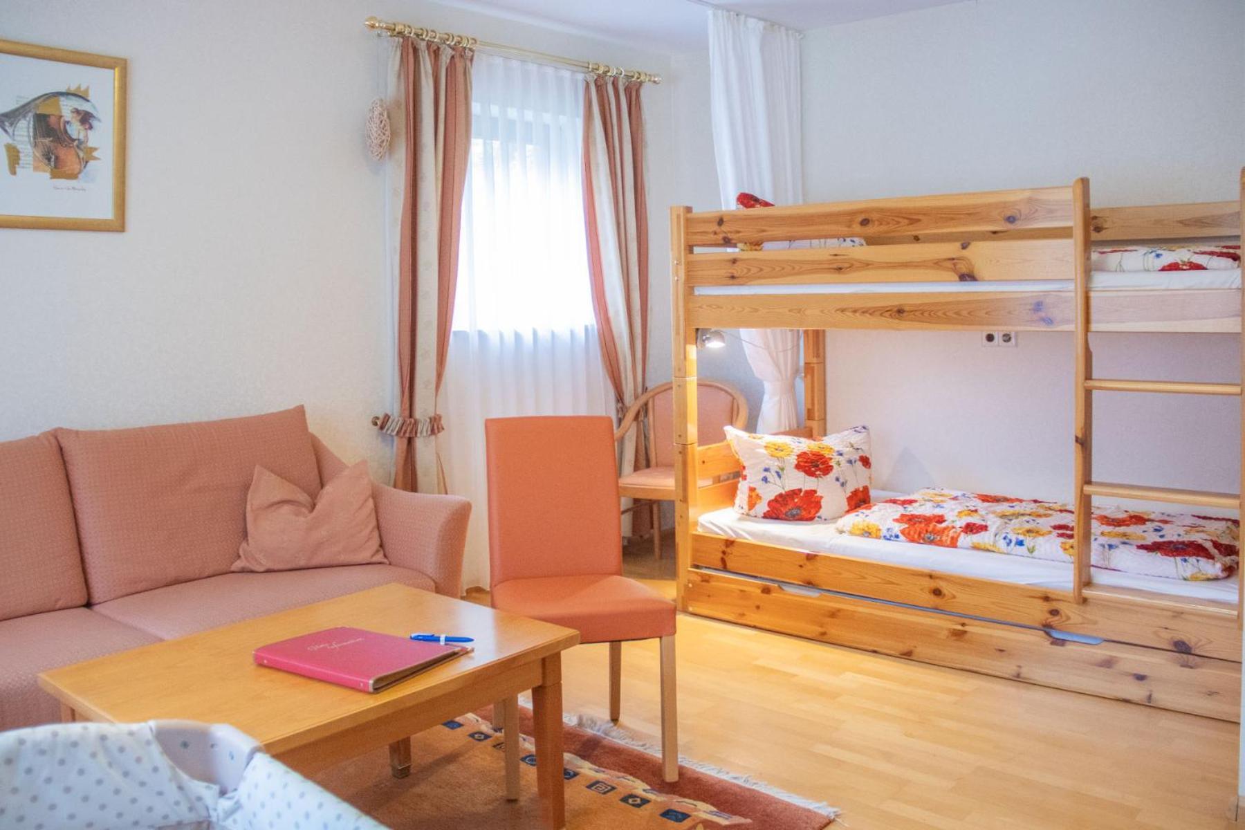 Hotel - Gasthof Blume Oppenau Luaran gambar