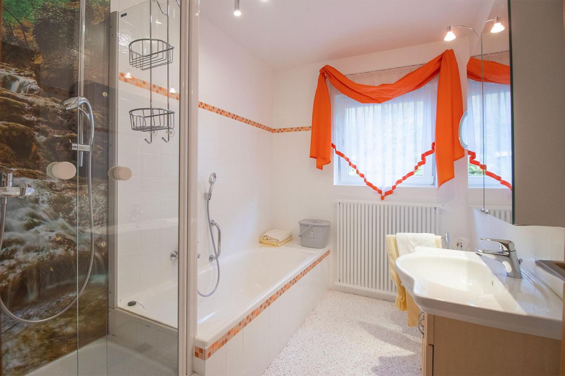 Hotel - Gasthof Blume Oppenau Luaran gambar
