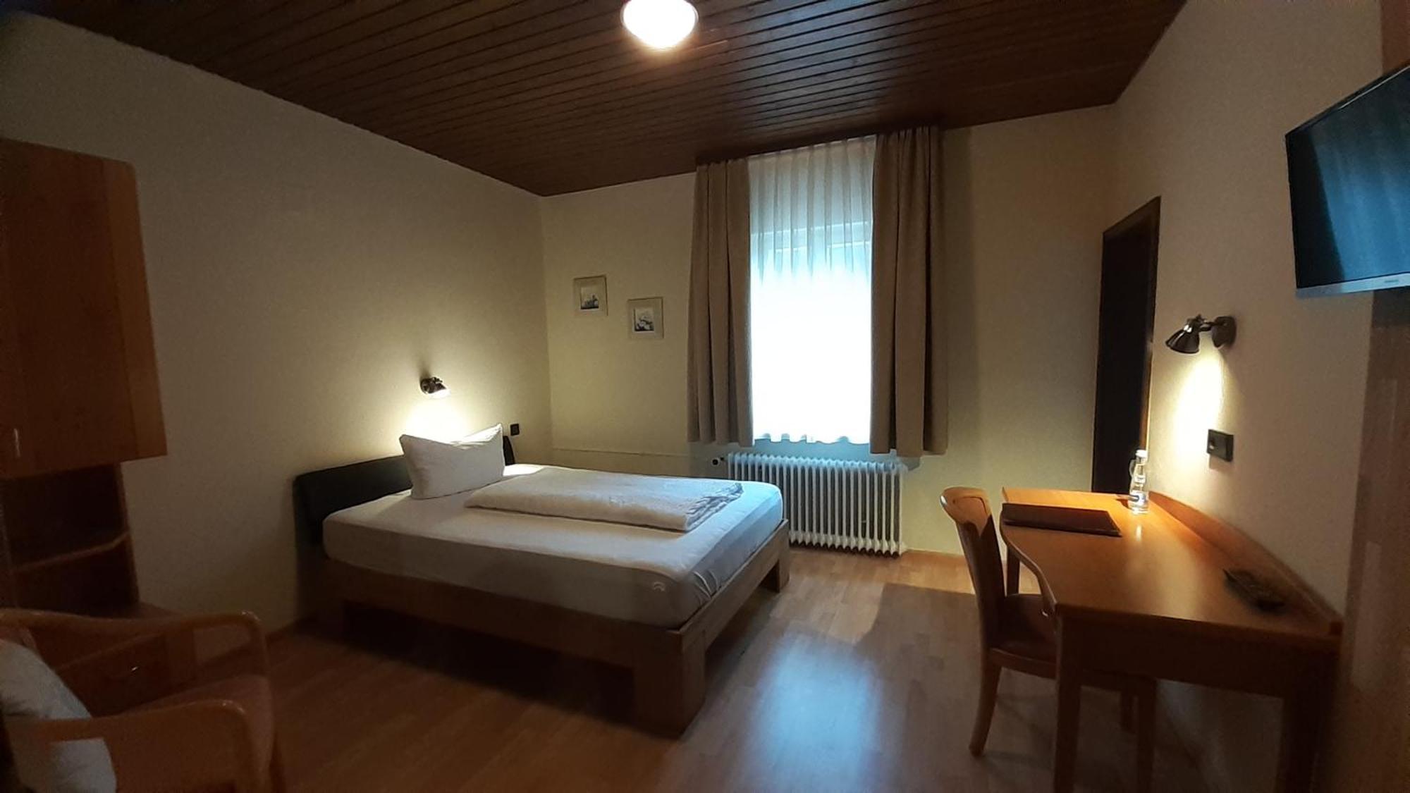 Hotel - Gasthof Blume Oppenau Luaran gambar