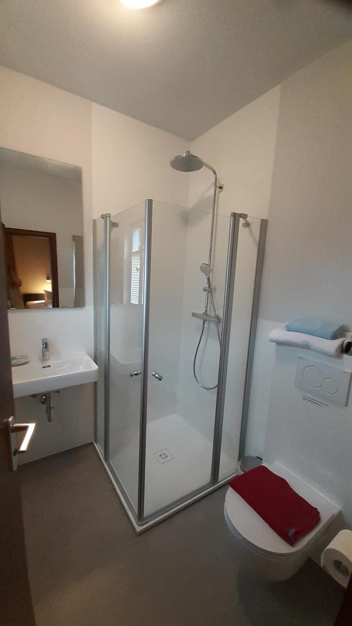 Hotel - Gasthof Blume Oppenau Luaran gambar