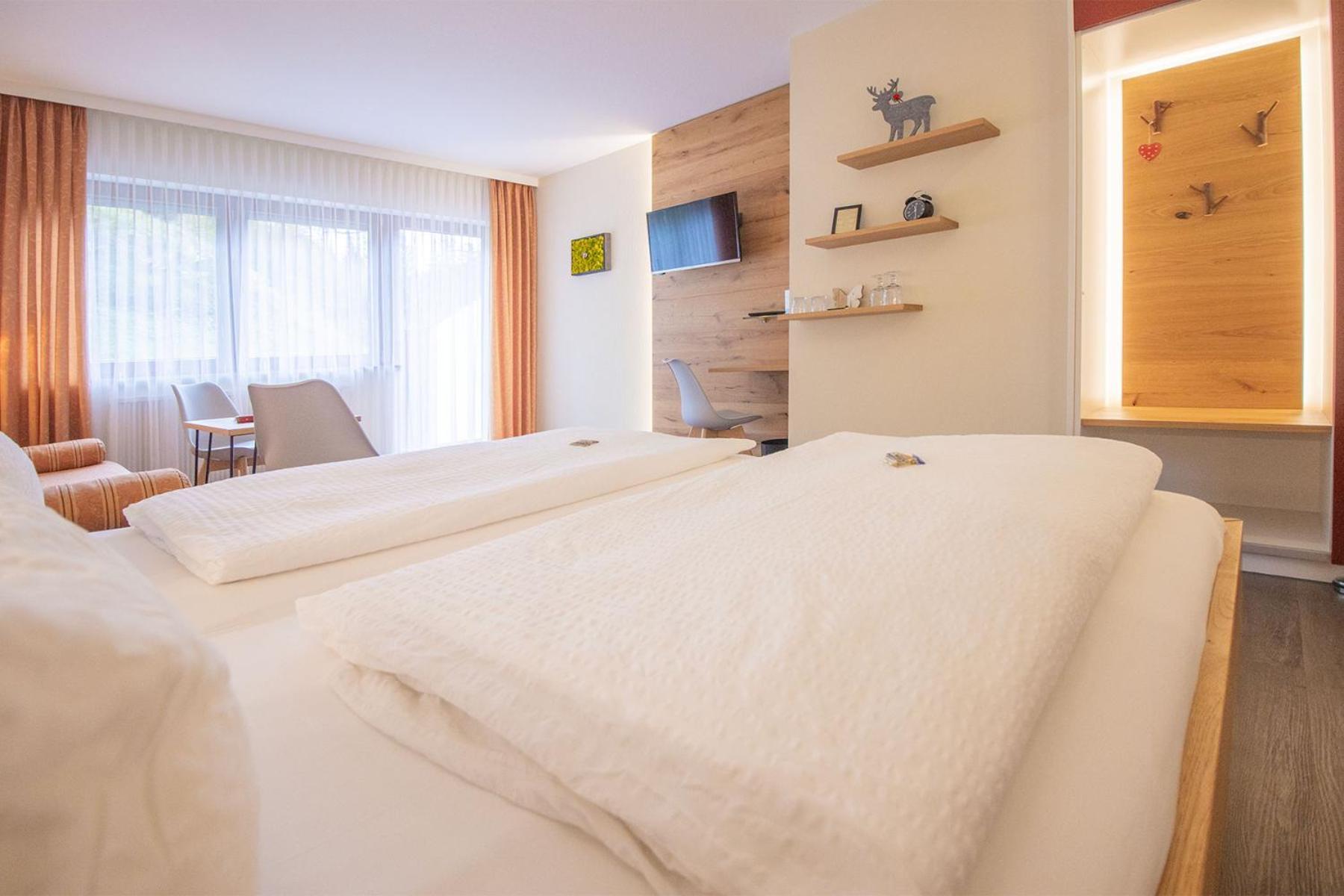 Hotel - Gasthof Blume Oppenau Luaran gambar