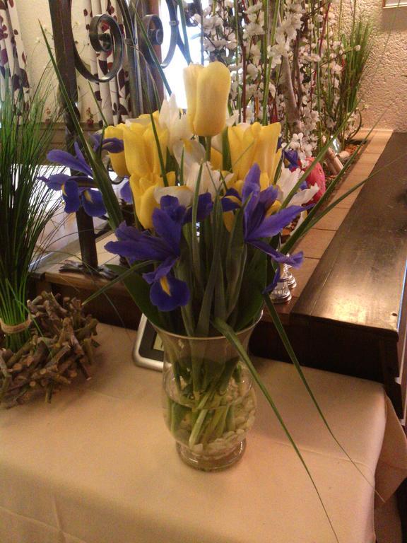 Hotel - Gasthof Blume Oppenau Luaran gambar