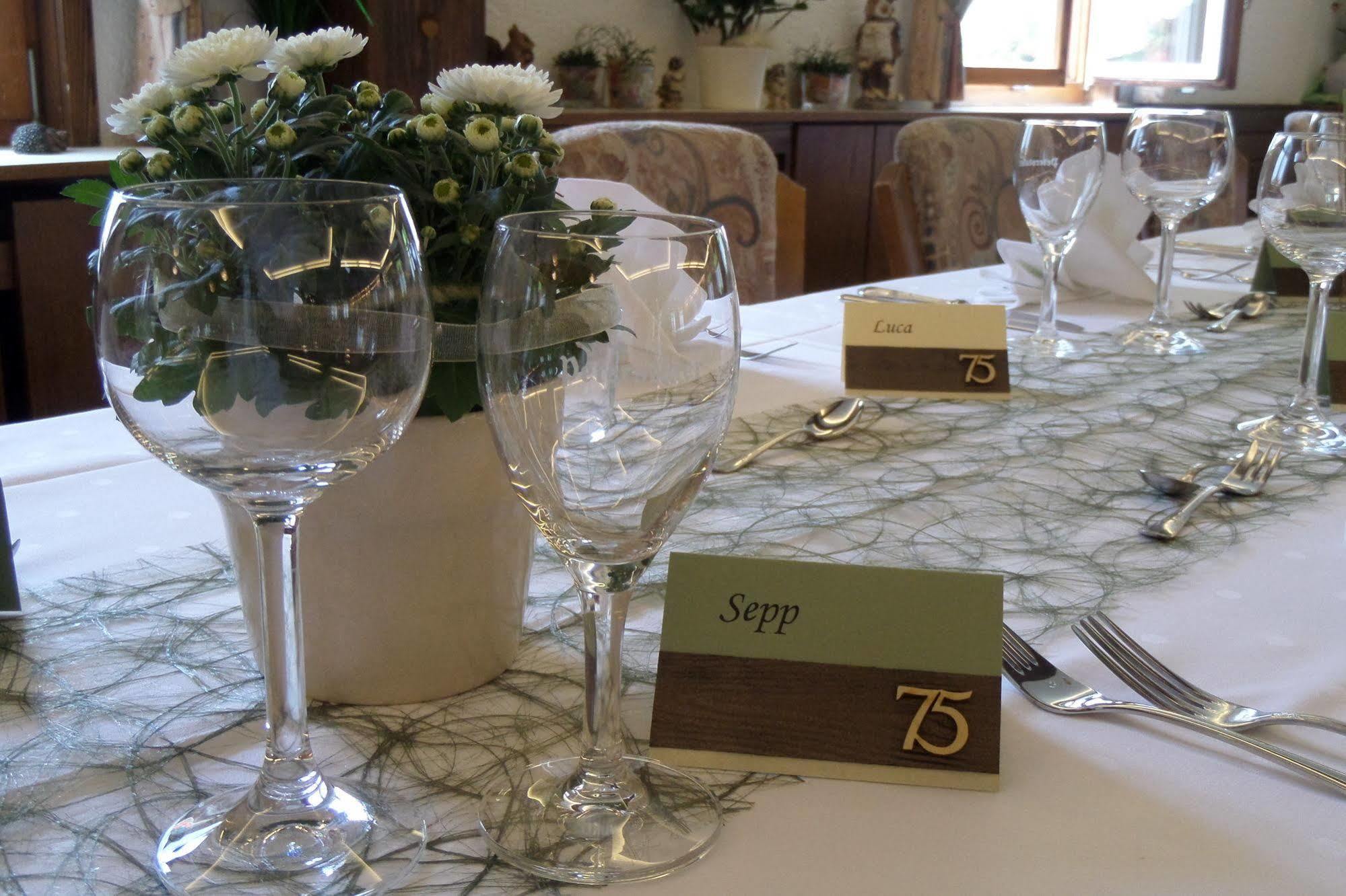 Hotel - Gasthof Blume Oppenau Luaran gambar